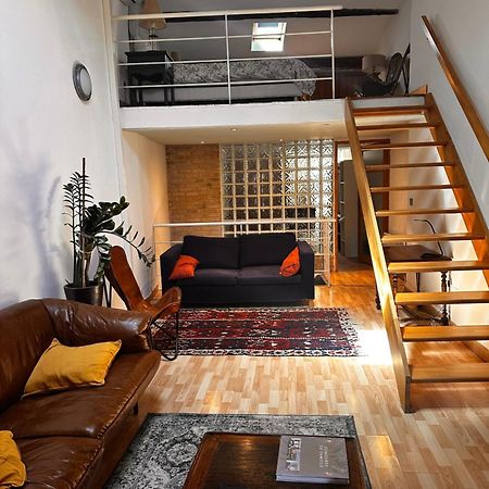 Nouveau Rognes Maison De Vacances Loft 4 Couchages المظهر الخارجي الصورة