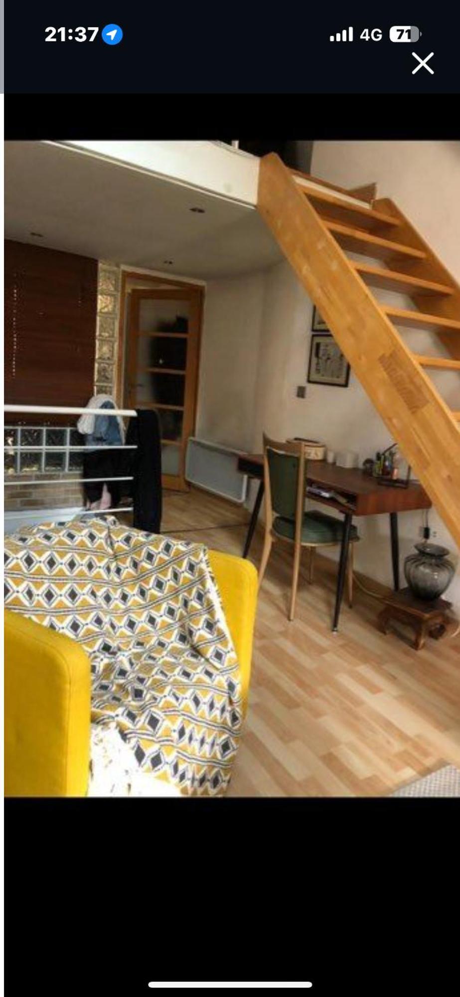 Nouveau Rognes Maison De Vacances Loft 4 Couchages المظهر الخارجي الصورة