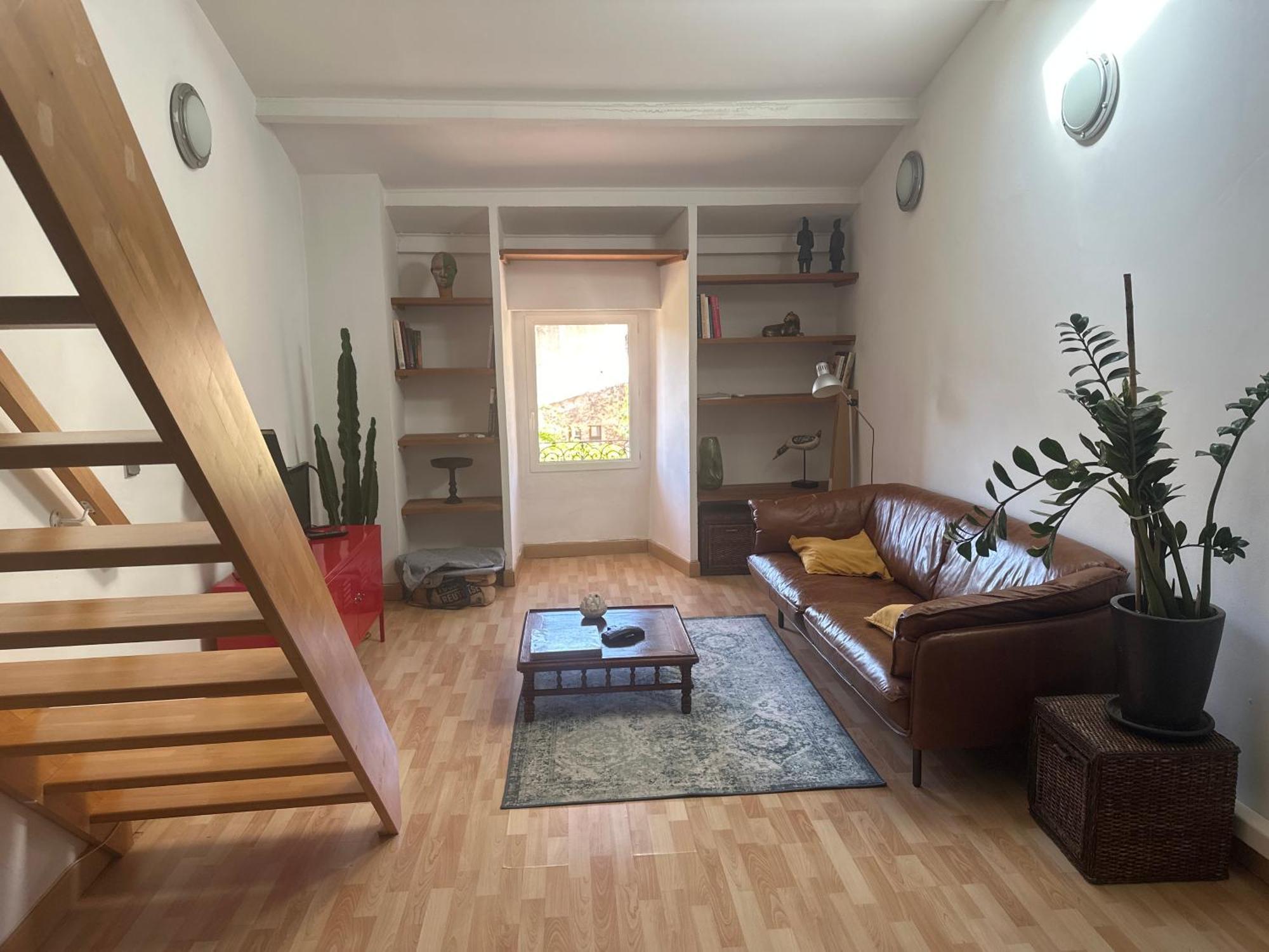 Nouveau Rognes Maison De Vacances Loft 4 Couchages المظهر الخارجي الصورة