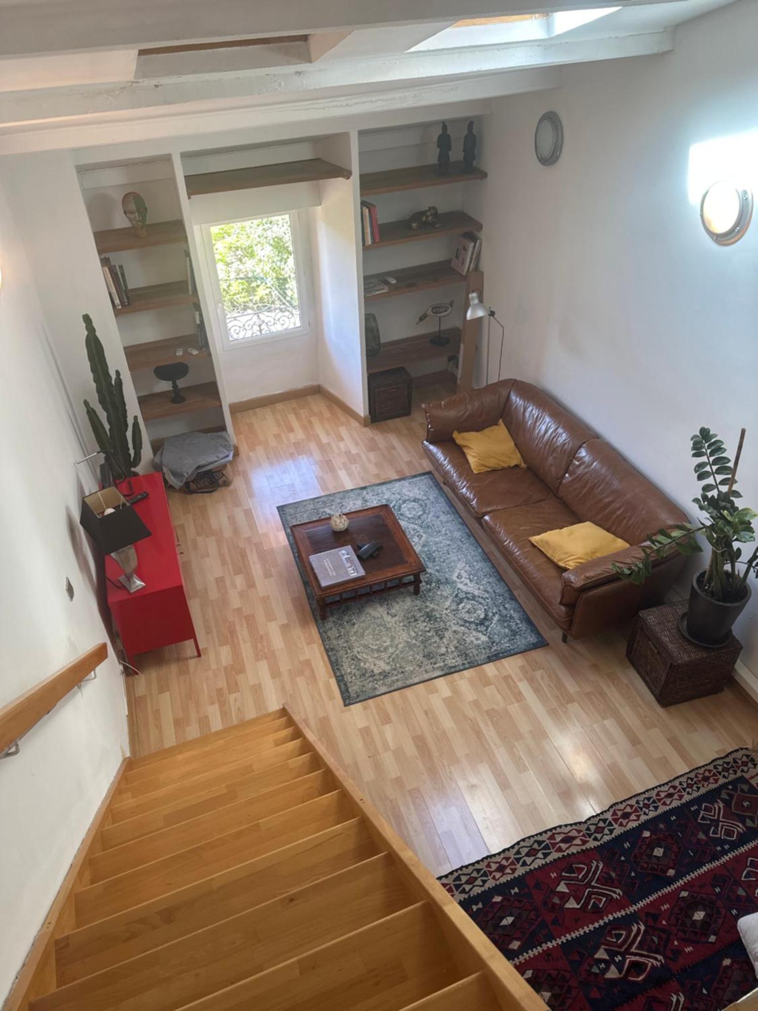 Nouveau Rognes Maison De Vacances Loft 4 Couchages المظهر الخارجي الصورة
