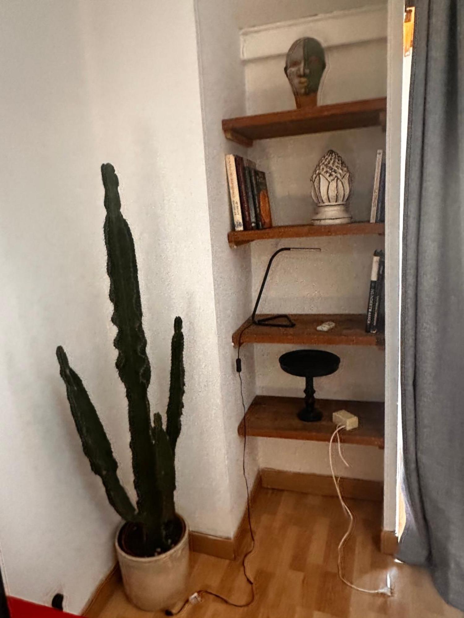 Nouveau Rognes Maison De Vacances Loft 4 Couchages المظهر الخارجي الصورة