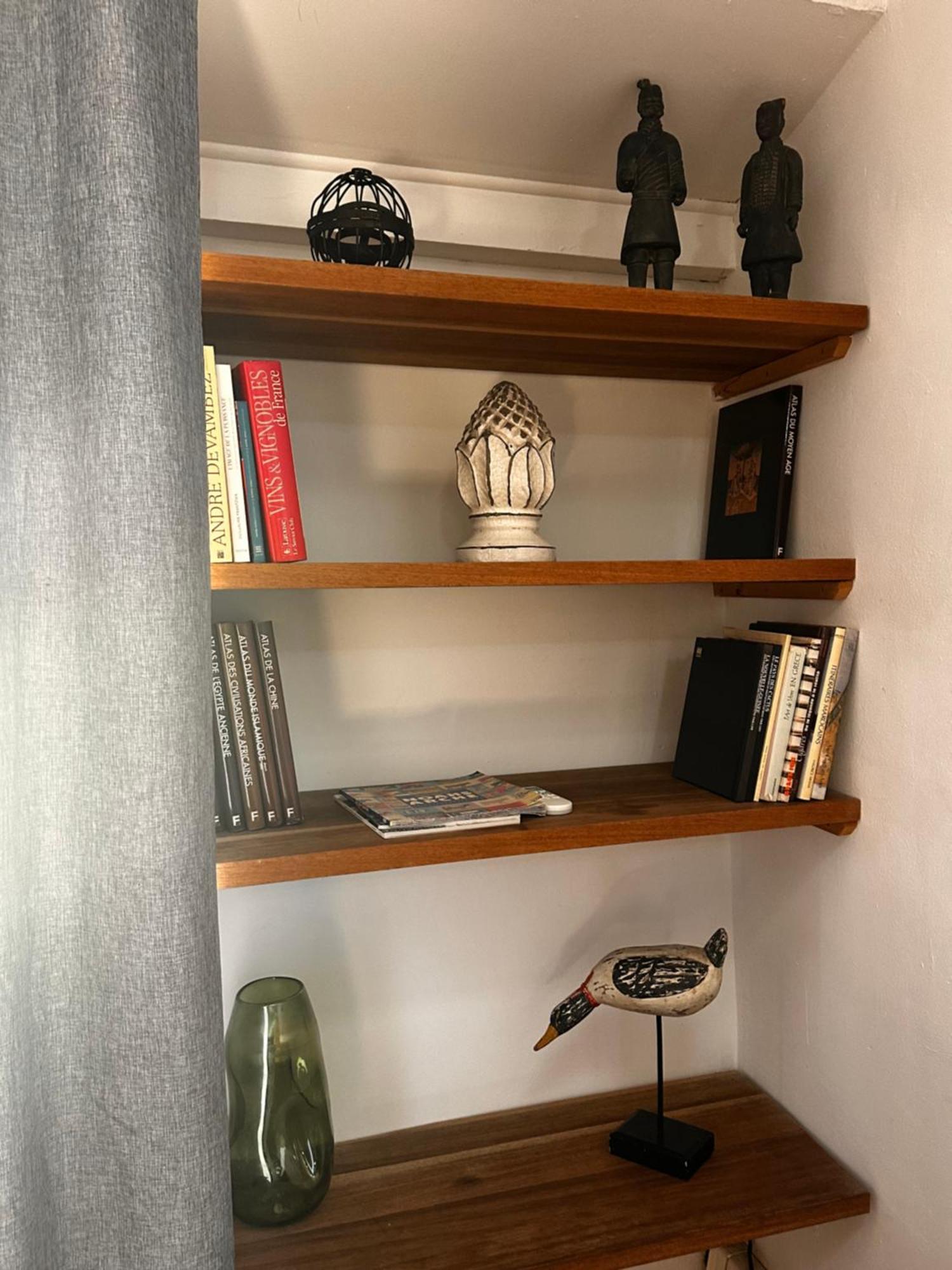 Nouveau Rognes Maison De Vacances Loft 4 Couchages المظهر الخارجي الصورة
